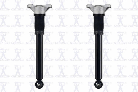 8348009 Rear Suspension Shock Absorber FCS Shocks & Struts