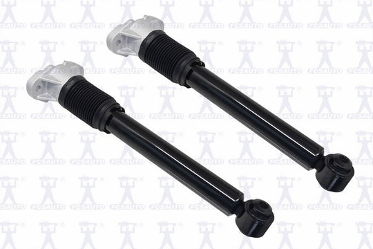 8348010 Rear Suspension Shock Absorber FCS Shocks & Struts