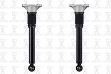 Charger l'image dans la galerie, 8348010 Rear Suspension Shock Absorber FCS Shocks &amp; Struts