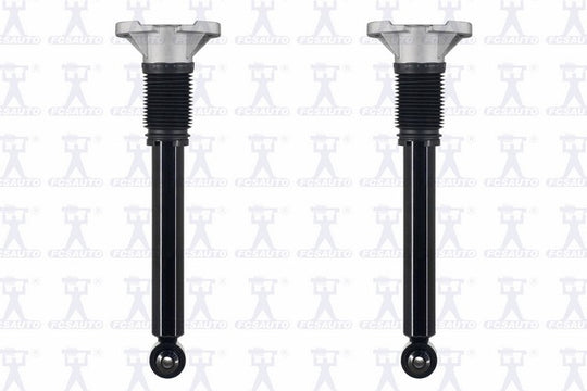 8348010 Rear Suspension Shock Absorber FCS Shocks & Struts