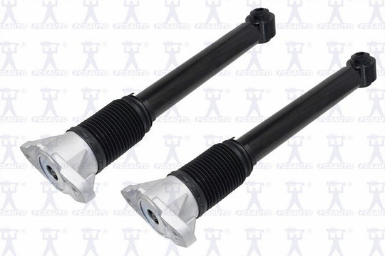 8348010 Rear Suspension Shock Absorber FCS Shocks & Struts