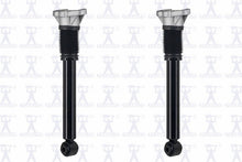 Charger l'image dans la galerie, 8348010 Rear Suspension Shock Absorber FCS Shocks &amp; Struts