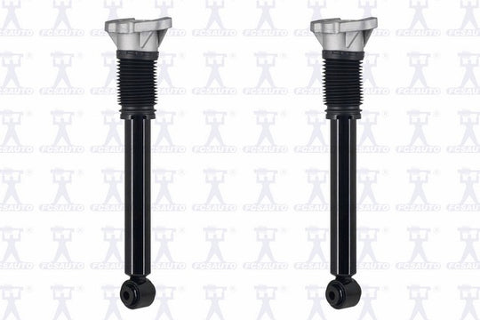8348010 Rear Suspension Shock Absorber FCS Shocks & Struts