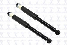 Load image into Gallery viewer, 8348012 Rear Suspension Shock Absorber FCS Shocks &amp; Struts