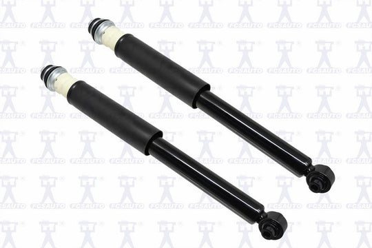 8348012 Rear Suspension Shock Absorber FCS Shocks & Struts
