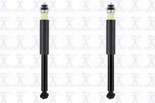 Load image into Gallery viewer, 8348012 Rear Suspension Shock Absorber FCS Shocks &amp; Struts
