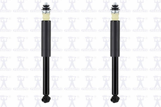 8348012 Rear Suspension Shock Absorber FCS Shocks & Struts