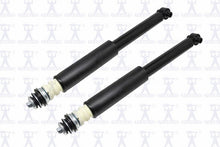 Load image into Gallery viewer, 8348012 Rear Suspension Shock Absorber FCS Shocks &amp; Struts