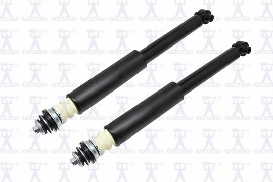 8348012 Rear Suspension Shock Absorber FCS Shocks & Struts