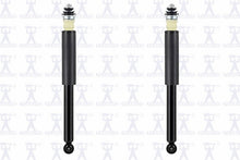 Load image into Gallery viewer, 8348012 Rear Suspension Shock Absorber FCS Shocks &amp; Struts