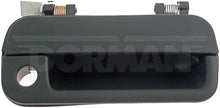 Load image into Gallery viewer, 83481 Exterior Door Handle Dorman - HELP Canada