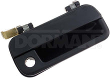 Load image into Gallery viewer, 83481 Exterior Door Handle Dorman - HELP Canada