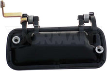 Charger l'image dans la galerie, 83482 Exterior Door Handle Dorman - HELP Canada