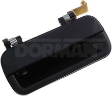 Charger l'image dans la galerie, 83482 Exterior Door Handle Dorman - HELP Canada