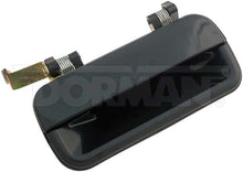 Load image into Gallery viewer, 83483 Exterior Door Handle Dorman - HELP Canada