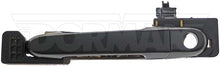 Load image into Gallery viewer, 83484 Exterior Door Handle Dorman - HELP Canada