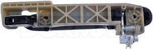 Charger l'image dans la galerie, 83486 Exterior Door Handle Dorman - HELP Canada