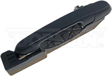 Charger l'image dans la galerie, 83486 Exterior Door Handle Dorman - HELP Canada