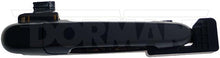 Load image into Gallery viewer, 83487 Exterior Door Handle Dorman - HELP Canada