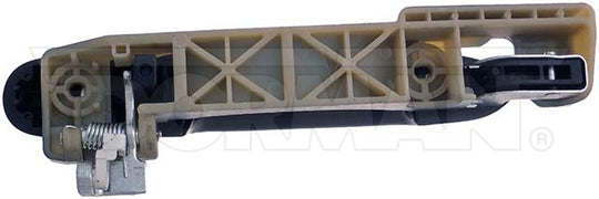 83487 Exterior Door Handle Dorman - HELP Canada