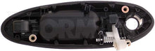 Load image into Gallery viewer, 83490 Exterior Door Handle Dorman - HELP Canada