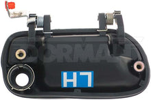 Load image into Gallery viewer, 83492 Exterior Door Handle Dorman - HELP Canada