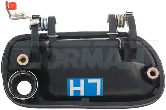 83492 Exterior Door Handle Dorman - HELP Canada