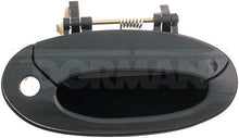 Charger l'image dans la galerie, 83497 Exterior Door Handle Dorman - HELP Canada