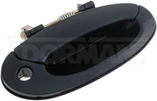 Charger l'image dans la galerie, 83497 Exterior Door Handle Dorman - HELP Canada