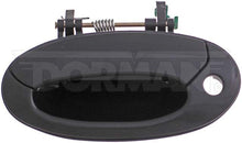 Charger l'image dans la galerie, 83498 Exterior Door Handle Dorman - HELP Canada