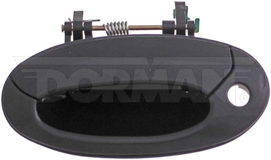 83498 Exterior Door Handle Dorman - HELP Canada