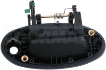 Charger l'image dans la galerie, 83498 Exterior Door Handle Dorman - HELP Canada