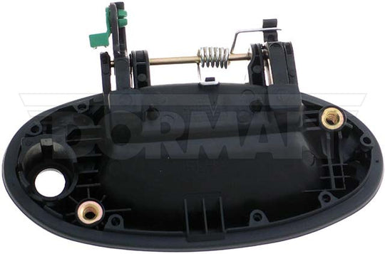 83498 Exterior Door Handle Dorman - HELP Canada