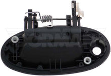 Load image into Gallery viewer, 83499 Exterior Door Handle Dorman - HELP Canada