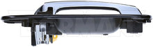 Load image into Gallery viewer, 834MX Exterior Door Handle Dorman - HELP Canada