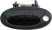 Charger l'image dans la galerie, 83501 Exterior Door Handle Dorman - HELP Canada