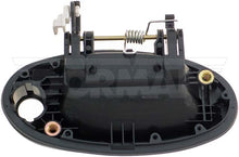 Charger l'image dans la galerie, 83501 Exterior Door Handle Dorman - HELP Canada