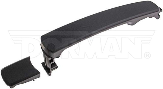83504 Exterior Door Handle Dorman - HELP Canada