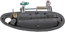 Load image into Gallery viewer, 83505 Exterior Door Handle Dorman - HELP Canada