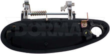 Load image into Gallery viewer, 83508 Exterior Door Handle Dorman - HELP Canada