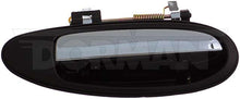 Load image into Gallery viewer, 83511 Exterior Door Handle Dorman - HELP Canada