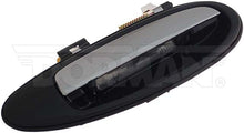Load image into Gallery viewer, 83511 Exterior Door Handle Dorman - HELP Canada