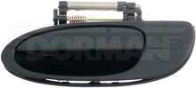 Load image into Gallery viewer, 83518 Exterior Door Handle Dorman - HELP Canada