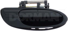 Load image into Gallery viewer, 83519 Exterior Door Handle Dorman - HELP Canada