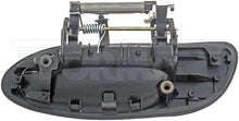 Load image into Gallery viewer, 83519 Exterior Door Handle Dorman - HELP Canada