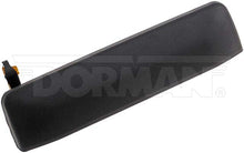 Charger l'image dans la galerie, 83522 Exterior Door Handle Dorman - HELP Canada