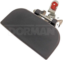 Load image into Gallery viewer, 83524 Exterior Door Handle Dorman - HELP Canada