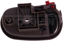 Charger l'image dans la galerie, 83526 Interior Door Handle Dorman - HELP Canada