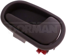 Charger l'image dans la galerie, 83526 Interior Door Handle Dorman - HELP Canada