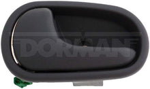 Charger l'image dans la galerie, 83527 Interior Door Handle Dorman - HELP Canada
